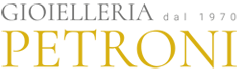 Gioielleria Petroni logo