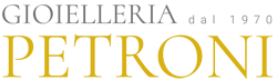 Gioielleria Petroni logo